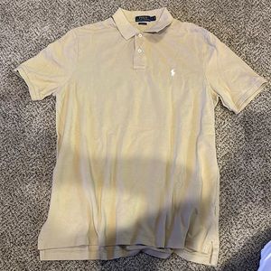 Men’s Polo Shirt